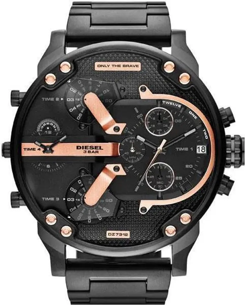 Мужские наручные часы Diesel DZ7312