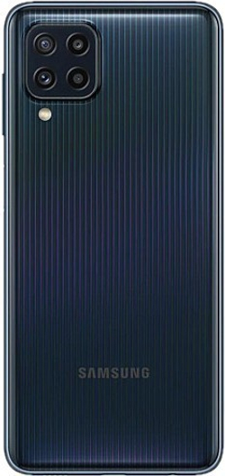 Смартфон Samsung Galaxy M32 6/128Gb Black (SM-M325FZKGSER) (4G LTE)