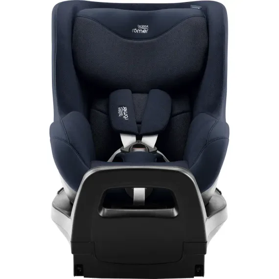 Автокресло Britax Roemer Dualfix Pro Style Night Blue