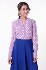 Юбка Лора 55 см №3 Valentina