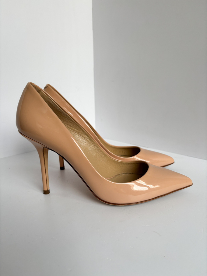 Туфли Dolce&Gabbana