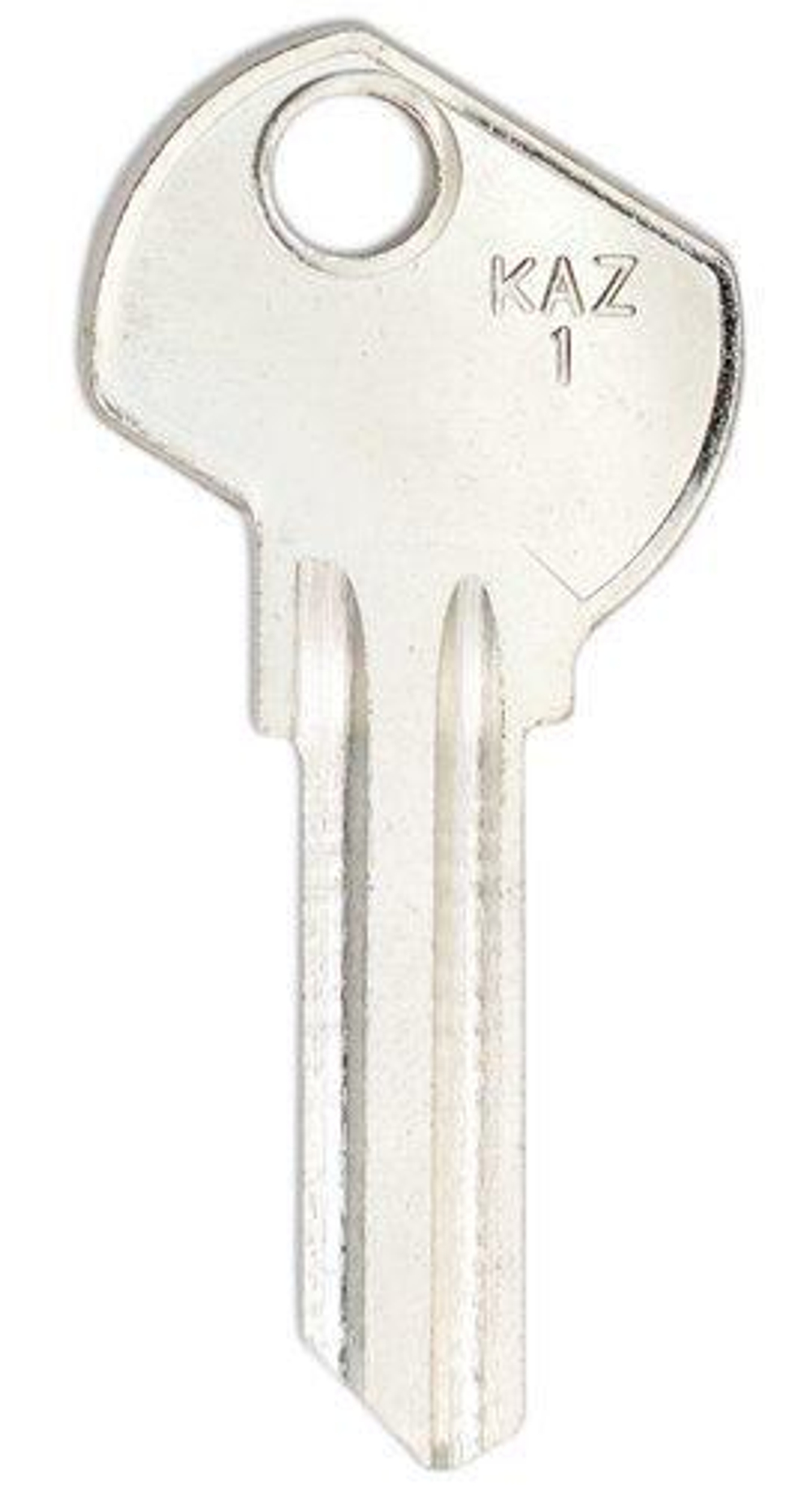 Заготовка английского ключа 10377 KAZ-1 KAZ1R KAZ1L KAN1S КНР