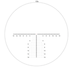 Оптический прицел Artelv CRS 1-10x28 FFP 34мм