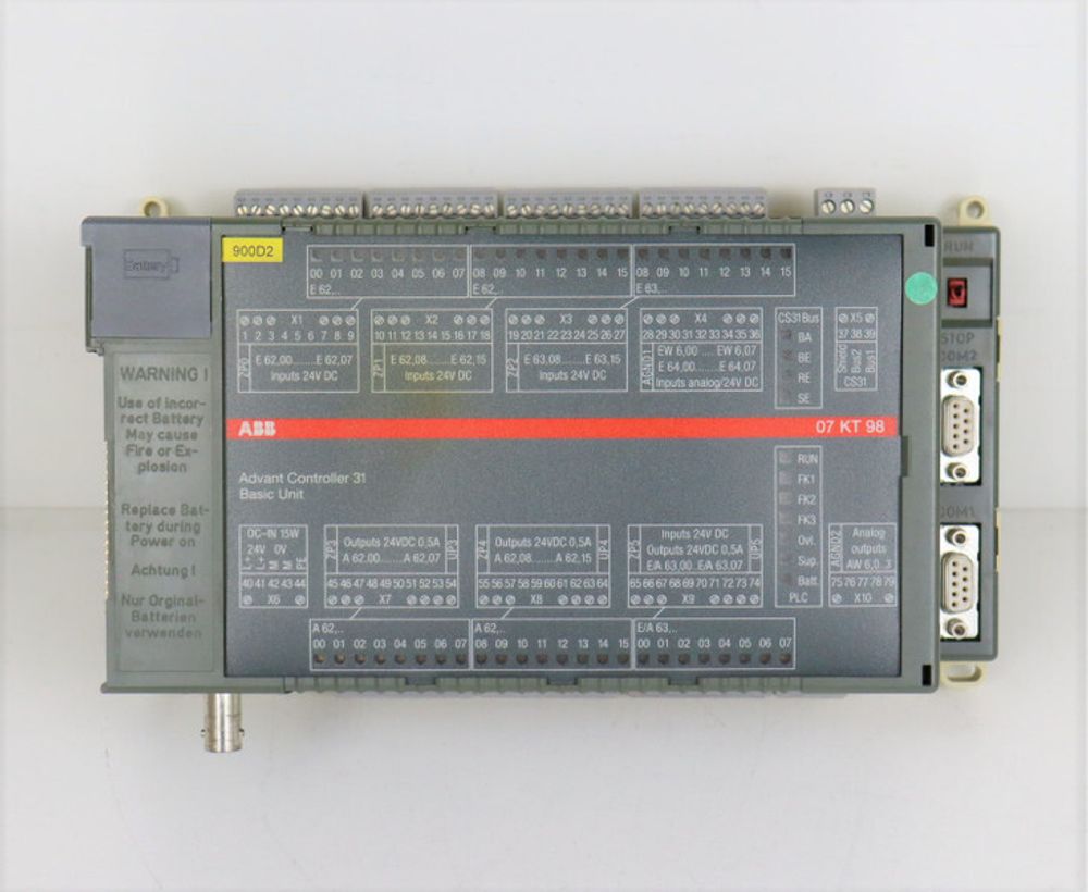 ABB GJR5253100R0160