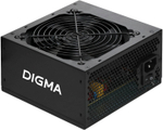 Блок питания ATX Digma DPSU-600W