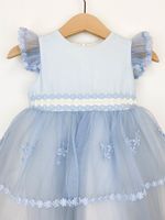 Новое платье LiaLea, 80