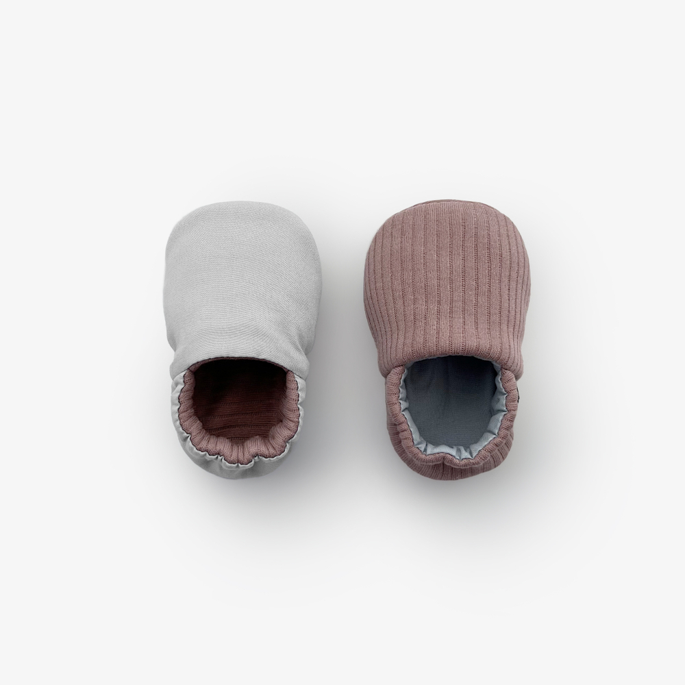 Моксы (лапша taupe gray)