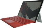 12.3" Уценённый ноутбук Microsoft Surface Pro 4 (2736x1824, Intel M3-6Y30, RAM 4ГБ, SSD 128ГБ, Intel Graphics 515, Win 10Pro)