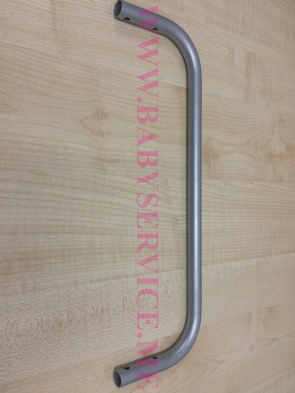 Траверса Peg-Perego Classico серая