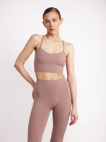 Бра Hailey Bra in Dusty Rose