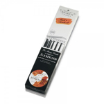 PETITS JOUJOUX Массажная свеча ATHENS мускус и пачули 33 гр.