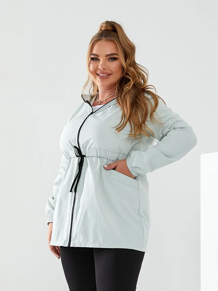 Ветровка УК-1091 Fabrika