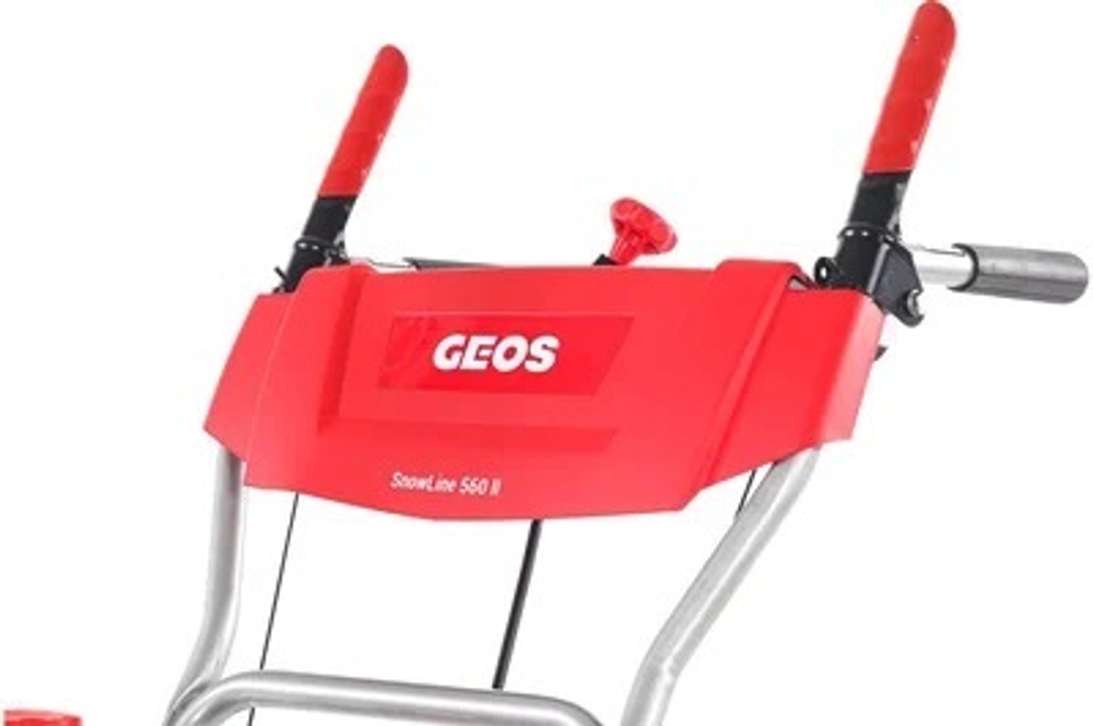 Снегоуборщик GEOS by Alko SnowLine 560 ll