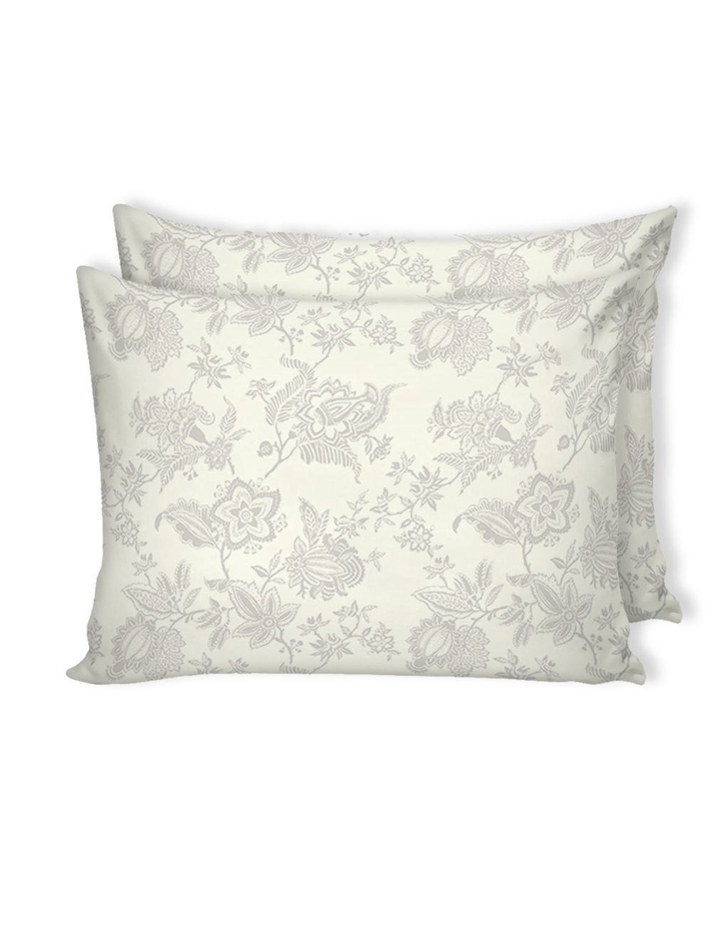 Наволочка комплект 2шт Сказка "Шамбала-" 50х70 см, перкаль