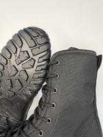 Берцы Armada 1204 «Чёрный»