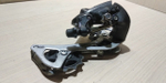 Задний переключатель Shimano Acera 7-8ск
