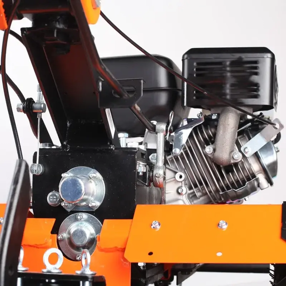 Мотоблок бензиновый Patriot Nevada 9, 440106503