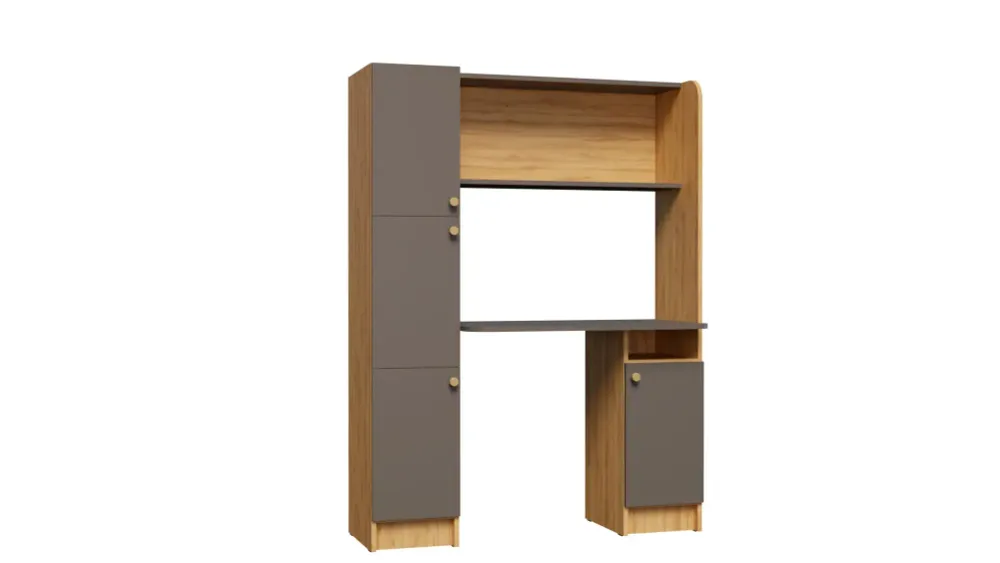 Омега 2 Стол письменный