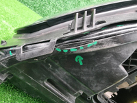 Фара левая Mercedes CLS c257 (17-21) Multibeam LED