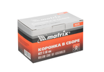 Коронка в сборе (68 мм; М22; SDS-PLUS) MATRIX 70329