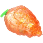 Игрушка «Виноград» мялка, 9 см, микс