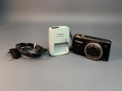 Canon PowerShot SX260 HS