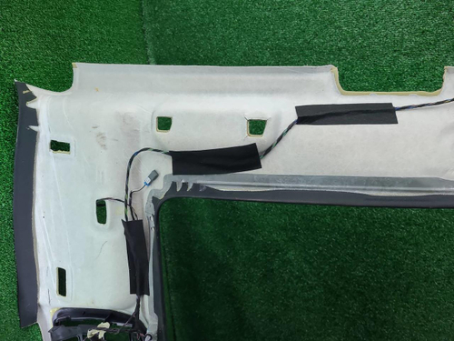 Обшивка потолка Mercedes GLS x167 (2019-н.в.)