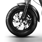 Электросамокат Tribe Drakkar