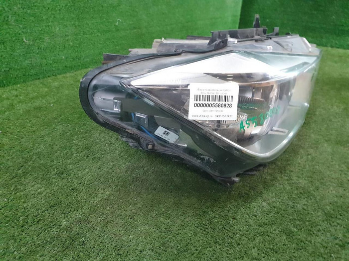 Фара правая BMW 3er F30 F31 (2011-2016) ксенон