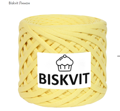 BISKVIT Лимон