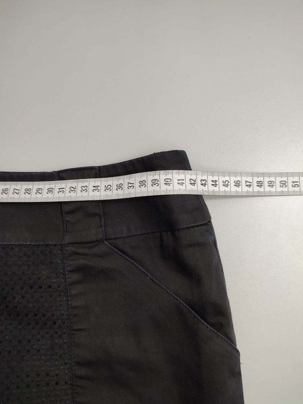 Юбка Autograph комбинированная 46 размер