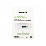 Приемник сигнала контроллера NCCS Remote Terminal Unit Nanolux