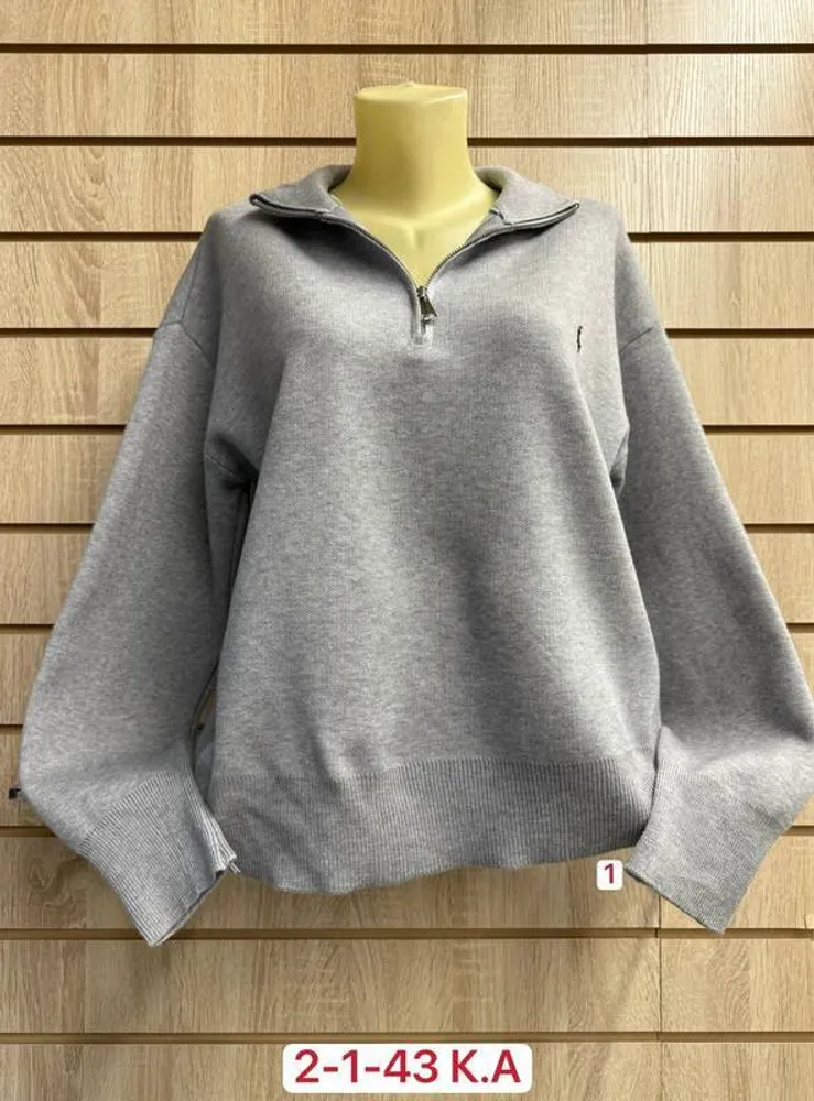 Свитер 2948121 Fabrika