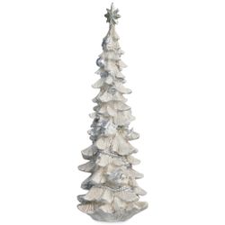 ФИГУРКА "ЕЛКА" 8,5*8*23,5 СМ