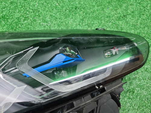 Фара правая BMW 4er G22 (2020-н.в.) Laser