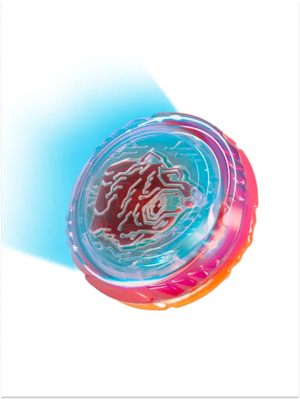 Набор Инфинити Надо Эпик Лончер Делюкс Flaming Pack Blaz 42980