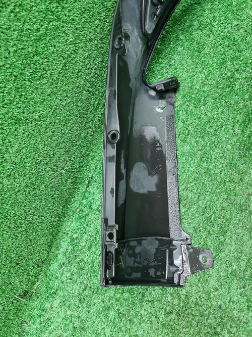 Накладка заднего бампера правая Lexus RX 4 (19-22)