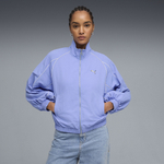 Женская ветровка PUMA T7 Balloon Sleeve Jacket WV