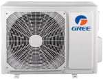 Сплит система Gree GWH24AGDXE-K6DNA4C Pular Inverter в Москве