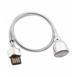 Фонарь Remax RT-E602 USB