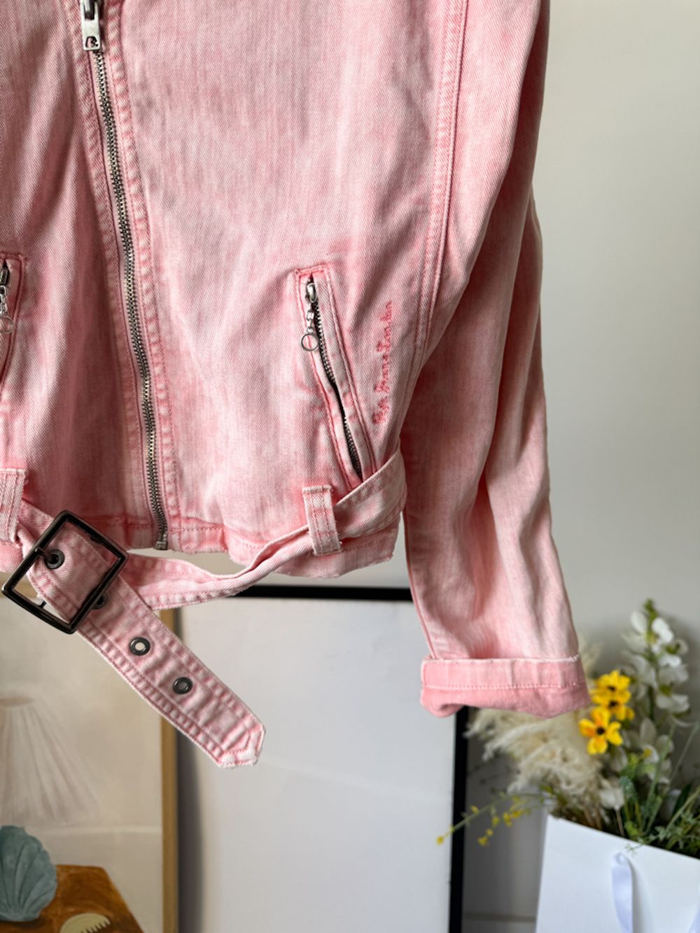 Джинсовая куртка Pepe Jeans, 164