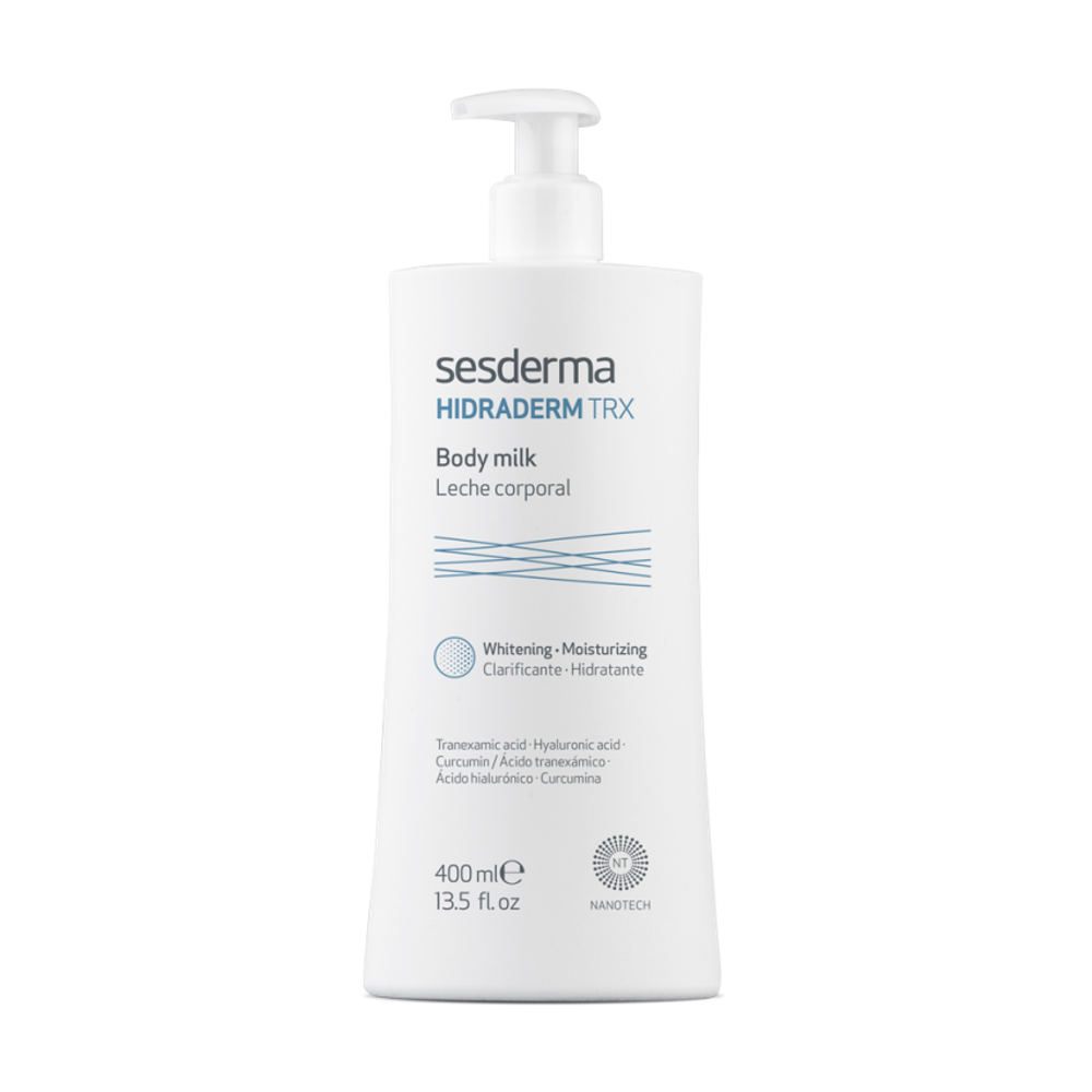 Sesderma HIDRADERM TRX Body milk | Молочко увлажняющее для тела , 400 мл