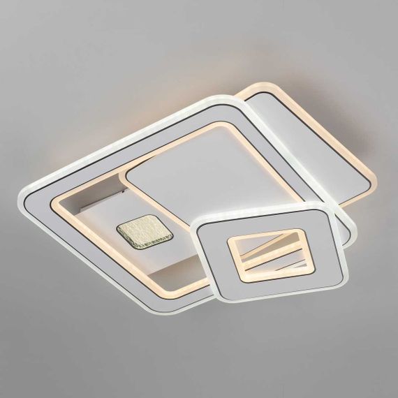 Люстра потолочная Citilux Costa CL741011