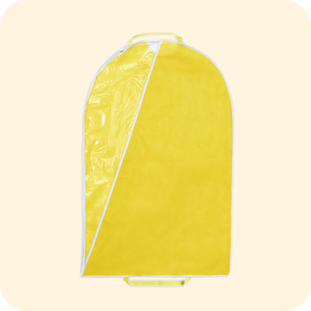 Детский чехол 80х50. Без принта