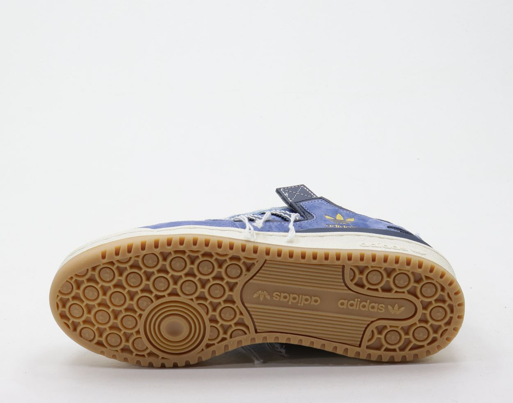 Кроссовки нат. замша (41-45)р. / шт.