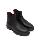 Кожаные челси thermo lth chel Tommy Hilfiger - черный(FM0FM04650)