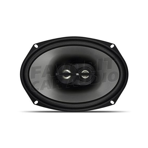 Коакс. акустика JBL CS-769