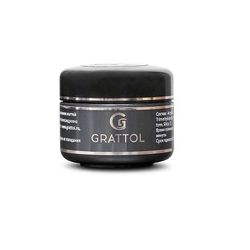 Grattol Camouflage Gel Pink - Гель камуфлирующий, нюдовый 2