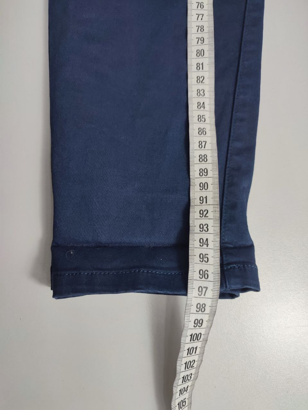 Джинсы Pull & Bear базовые 44 размер