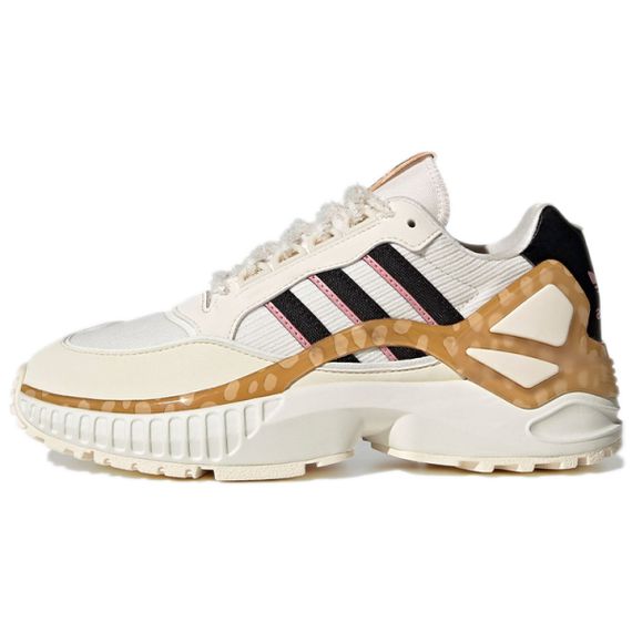 Кроссовки adidas originals ZX Wavian - популярная обувь для женщин